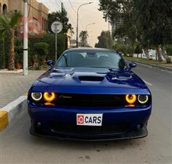 دودج تشالنجر